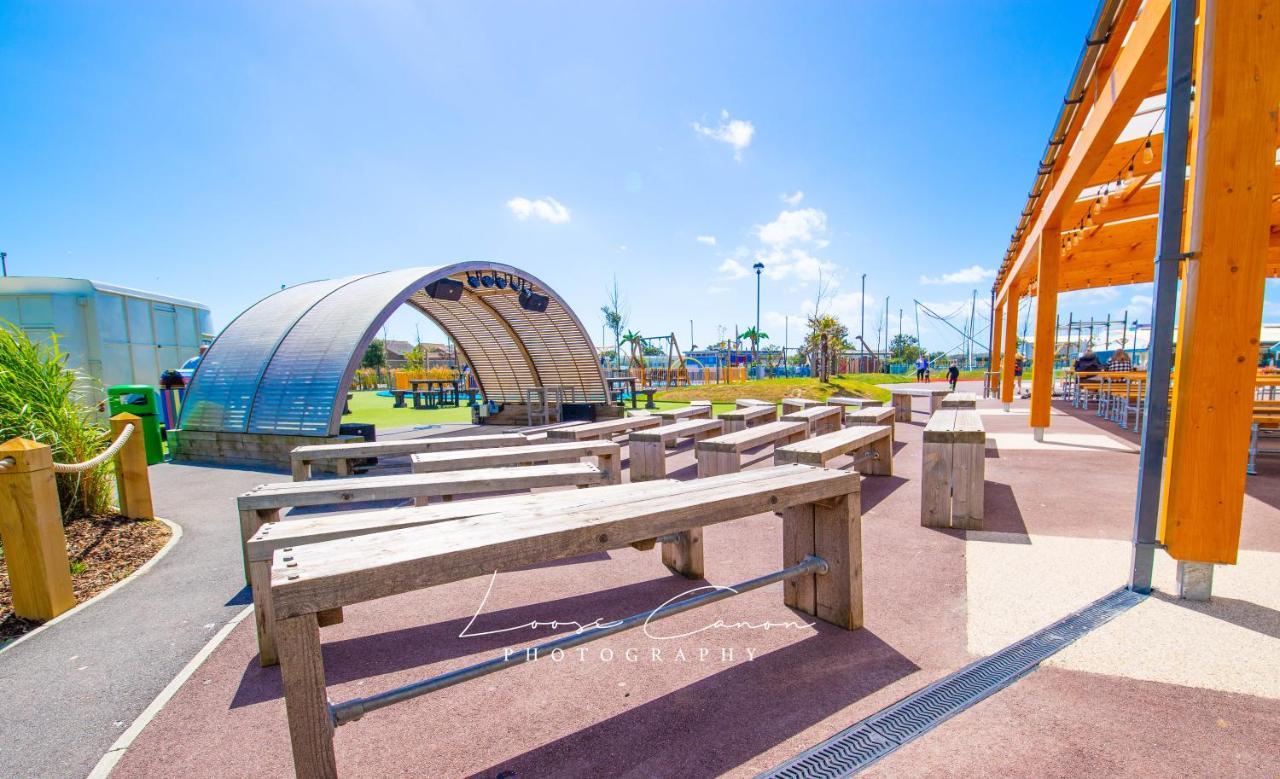 Сasa de vacaciones Sea 'n' Stars Platinum With Views, Free Wifi And Netflix *