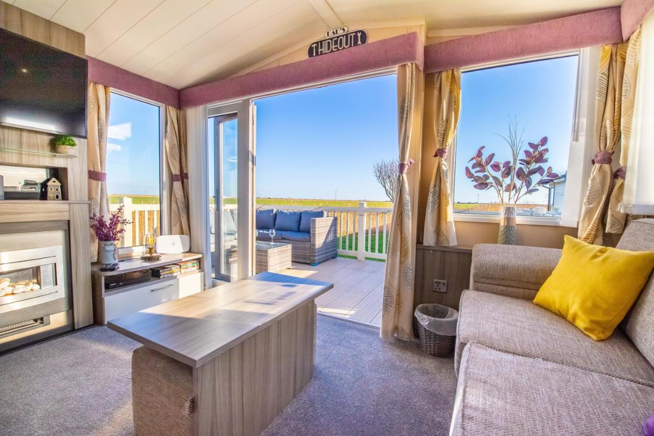 Сasa de vacaciones Sea 'n' Stars Platinum With Views, Free Wifi And Netflix *